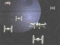 X-Wing Shooter