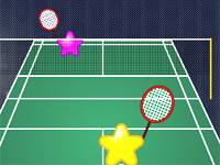 Star badminton