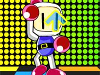 Bomberman Bailon