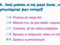 Jakim typem dziewczyny jesteś