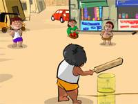 Gully cricket2