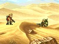 Metal slug brutal 3