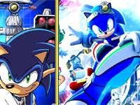 Sonic similarities