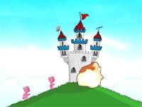 Crazy Castle 2