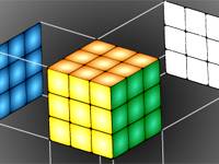 Rubik cube