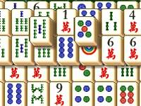 10 Mahjong