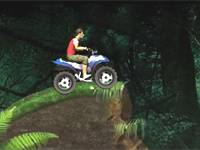 Jungle quad