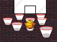 Crazy hoops 3