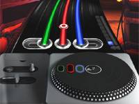 Dj hero 3