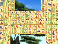 Chiński Mahjong