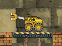 Truck loader 3