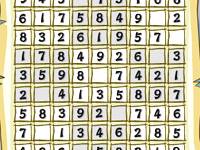 Perfect Sudoku