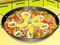 Paella