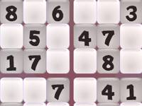 Bohater Sudoku