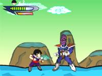 Gohan's Adventure 2