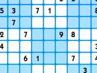 Gospodarskie Sudoku