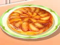 Tarta tatin