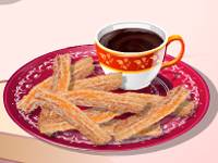 Churros