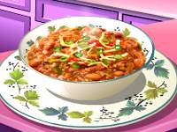 Chili con carne