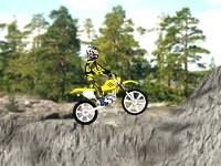 Trial Bike 2