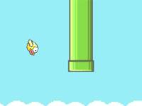 Flappy bird