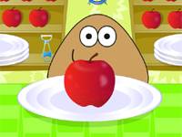 Pieczenie z Pou