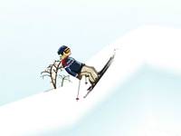 Ski tricks