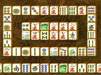 Mahjong connect 2