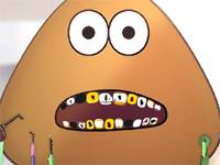 Pou tooth