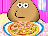 Pou pizza