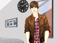 Justin Bieber