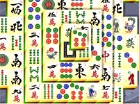 Mahjongg 1