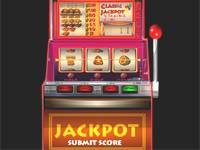 Classic Jackpot - интересная игра жанра Азартные, азартные игры на деньги в интернете - играть бесплатно