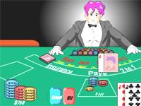 Anime BlackJack