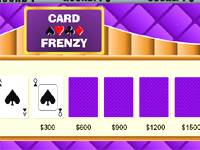 Card Frenzy