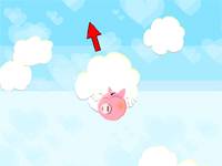 The Flying Piggy