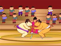 Sumo Showdown