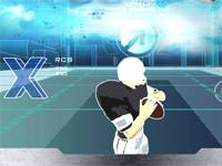 VR Quarterback