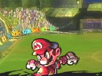 SuperMario Strikers