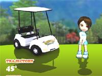 Everybody's Golf