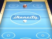 Air Hockey