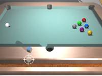 3d Pool