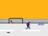 Skating Gamez