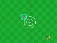 Pocket Soccer