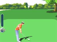 Golf Master 3D