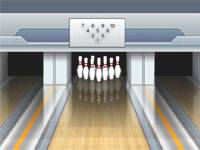 Bowling 2DP