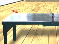 Table Tennis 2