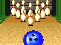 League Bowling