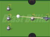 Blast Billiards