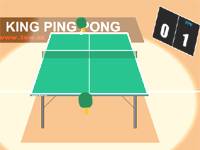 King Ping Pong